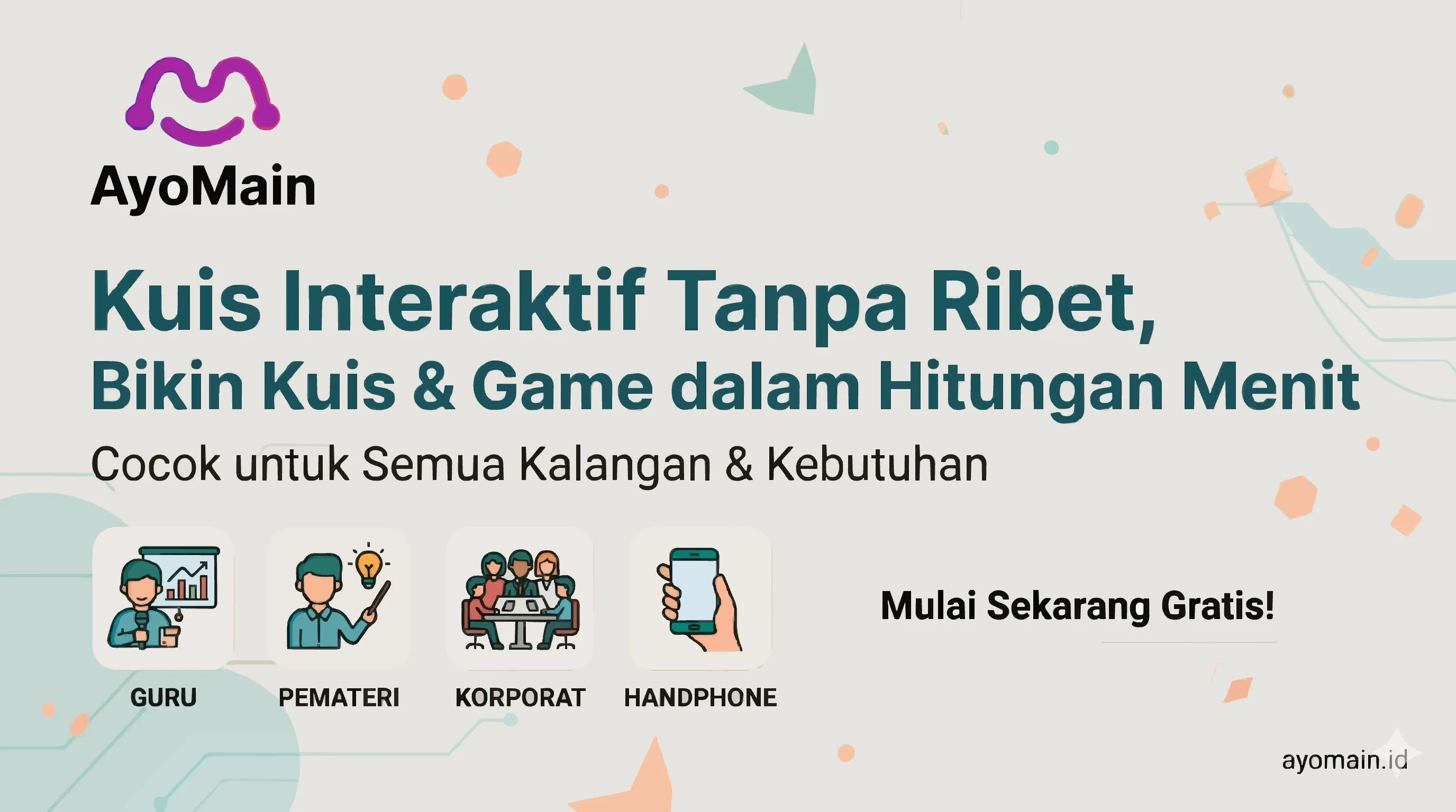 3 Cara Edukasi Imunisasi Campak yang Terbukti Menarik Perhatian